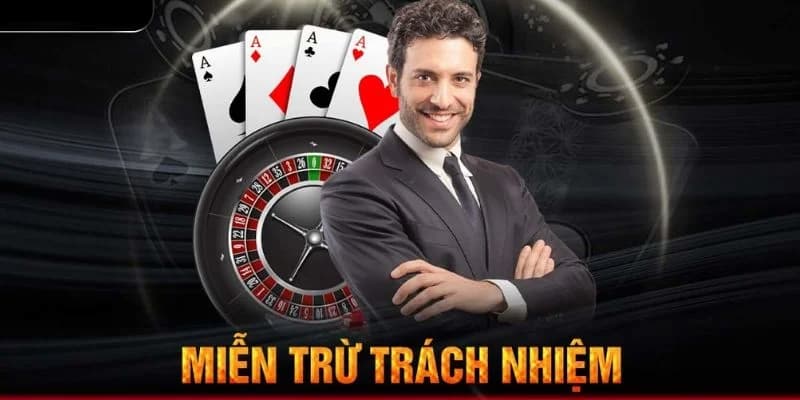 Miễn trừ trách nhiệm Miễn trừ trách nhiệm tại sao cần hiểu rõ?
