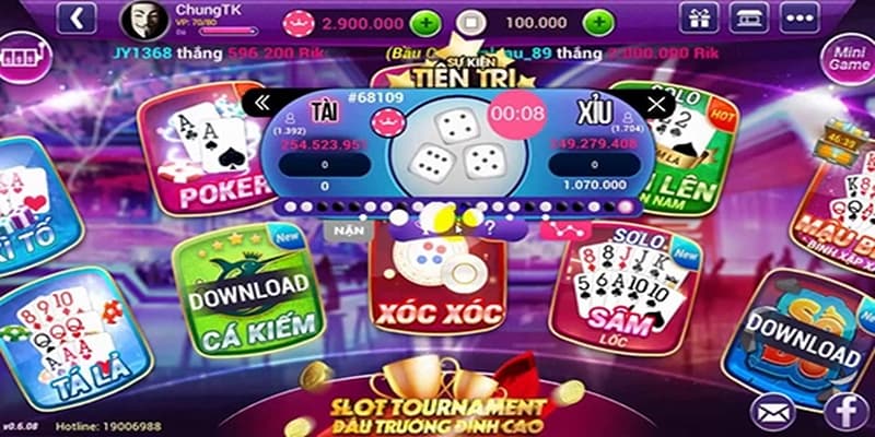 Leo88 Leo88 hướng dẫn tham gia